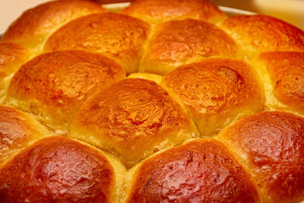 Brioche