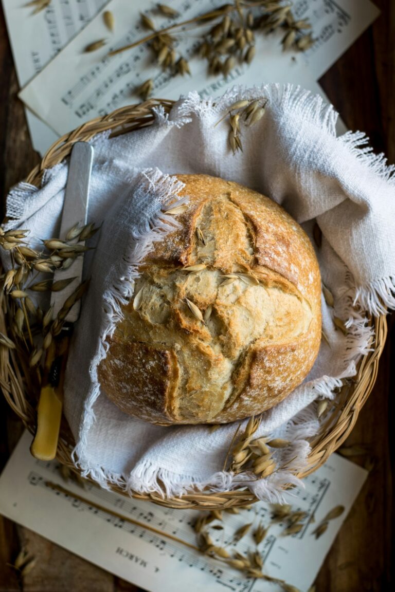 Exploring Traditional Baking Techniques