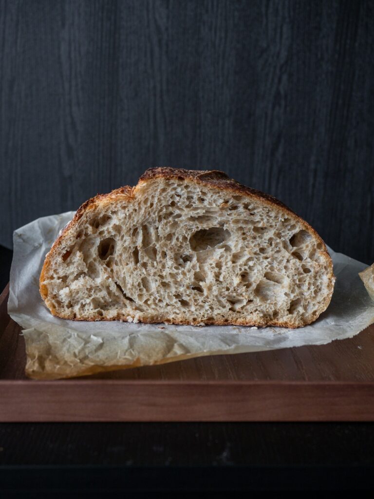 A Guide to Pairing Breads with Meals