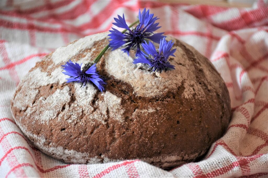 sourdough