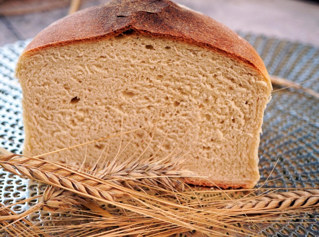 Anadama Bread