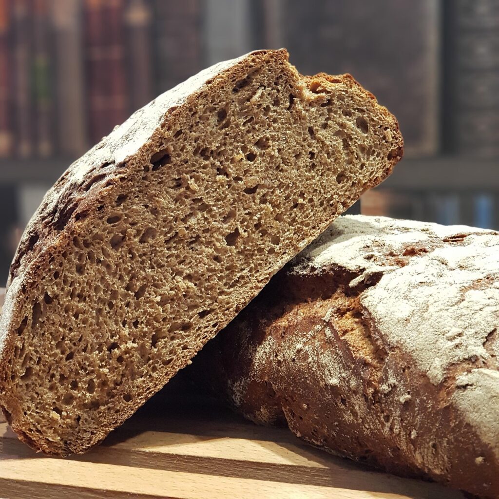 Rye Bread