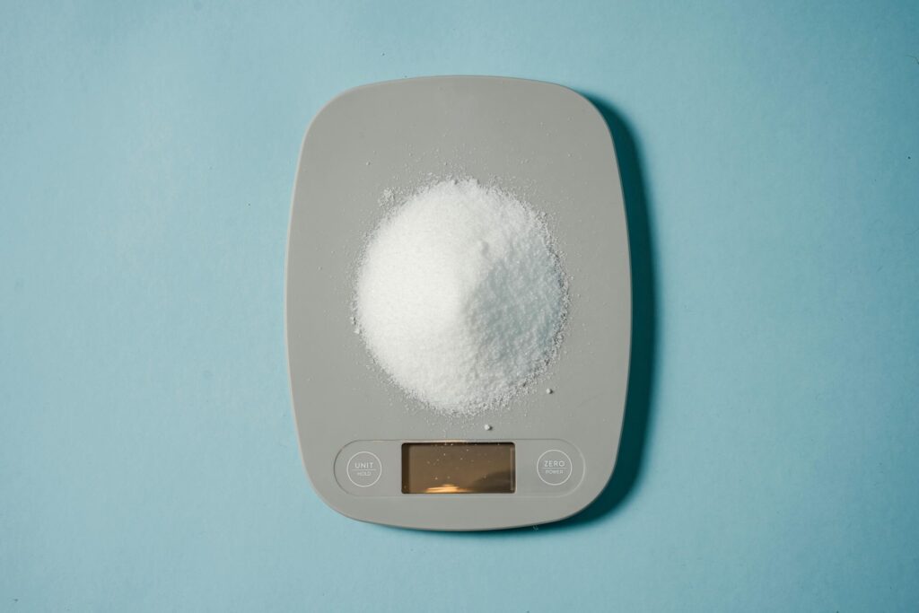 Digital Kitchen Scale