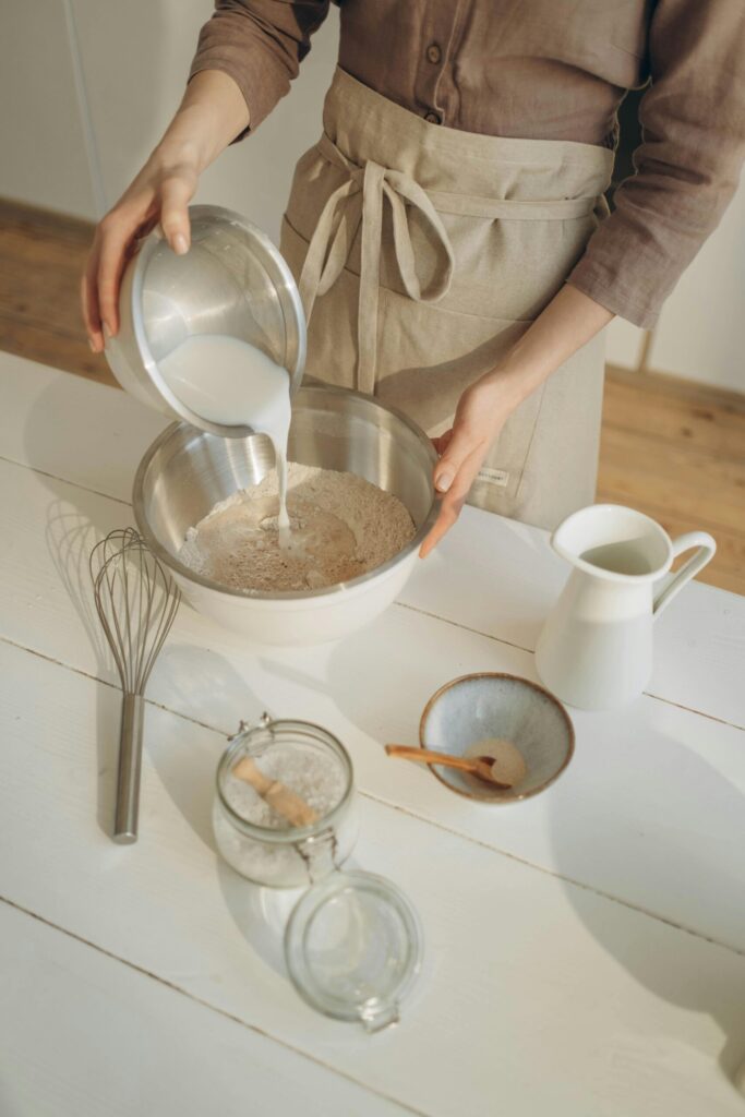 Mixing Bowls