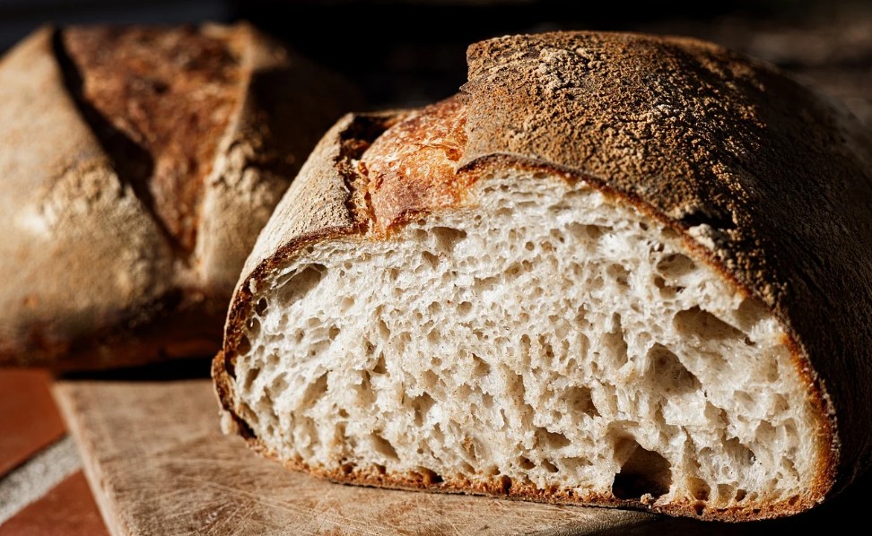 Is Sourdough Bread good for you