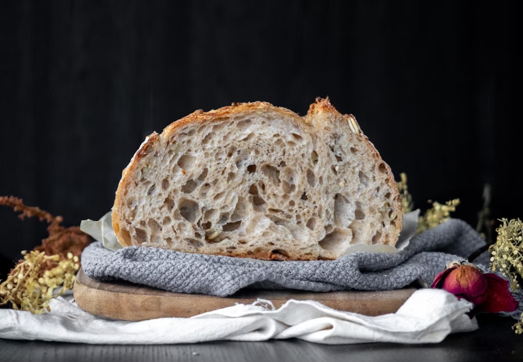 Sourdough Recipe